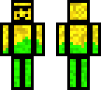 block dude 4