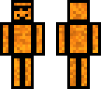 block dude 7