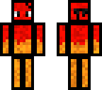 block girl 1