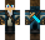 bluejaffa adventure