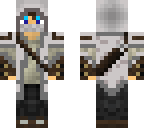 bluejaffa hunter