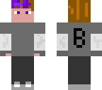 boy skin