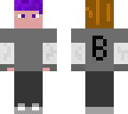 boy skin