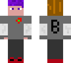 boy skin