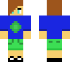 boy skin