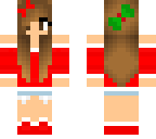 bubbafina christmas 2017