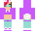 bunny emmy