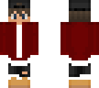 bw skin