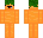 carrot