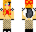 catsiscool's skin