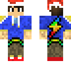 chirstmas tos