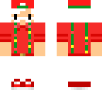 christmas dj