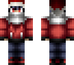 christmas north
