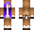 christmas skin