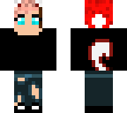 christmas skin
