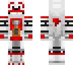 circus funtime foxy