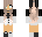 cute bunny girl edit