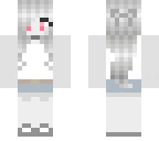 cute ghost