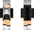 cute herobrine