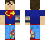 cyborg superman
