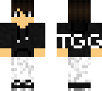 davetgg team tgg hoodie