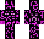death creeper taken over