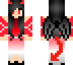demon girl