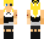 doll skin