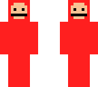 double sided tellytubbie