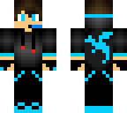 dragonbluecrewvsredcrew