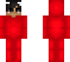 elmo onesie