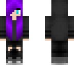 emo girl