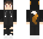emo rylan from aphmau
