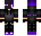 ender boy