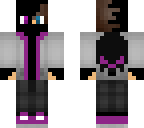 ender boy