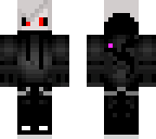 ender dragon man