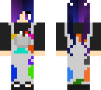 female artist