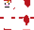 fire unicorn