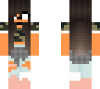 fix hair