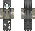 fixed ashe