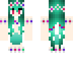flower girl