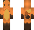 fox i guess-