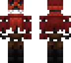 foxy the piret