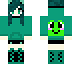 frogirl