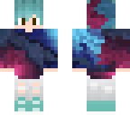 galaxy boy