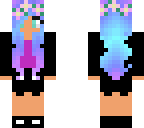 galaxy girl