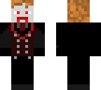 gingervamp