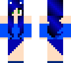 girl sonic