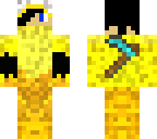 golden *** master