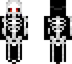 grr bones